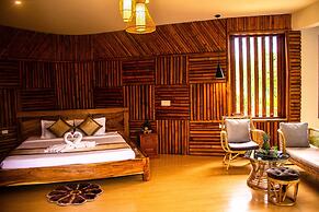 Tea Resort