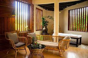Tea Resort
