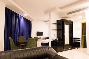 Parkside Plaza Hotel - Muscat