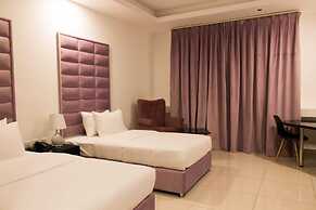 Parkside Plaza Hotel - Muscat