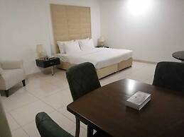 Parkside Plaza Hotel - Muscat