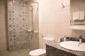 Parkside Plaza Hotel - Muscat