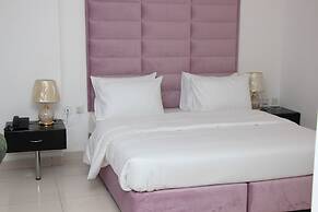 Parkside Plaza Hotel - Muscat