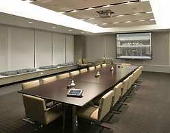 Parkside Plaza Hotel - Muscat
