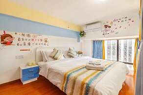 Coastline International Apartment