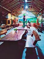 Blue Lagoon Inn Extension