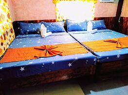 Blue Lagoon Inn Extension