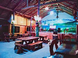 Blue Lagoon Inn Extension