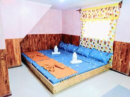 Blue Lagoon Inn Extension