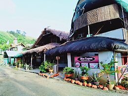 Blue Lagoon Inn Extension