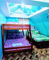 Blue Lagoon Inn Extension