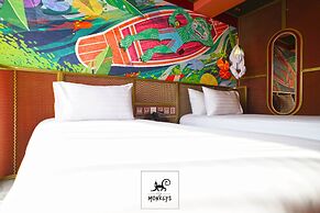 4 Monkeys Hotel