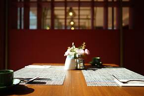 4 Monkeys Hotel