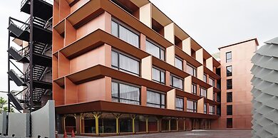 4 Monkeys Hotel