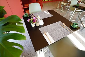 4 Monkeys Hotel