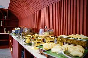 4 Monkeys Hotel