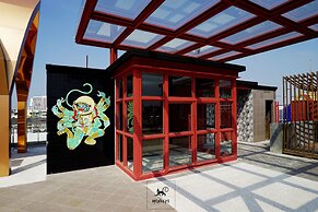 4 Monkeys Hotel