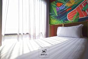 4 Monkeys Hotel