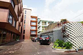4 Monkeys Hotel