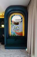 4 Monkeys Hotel