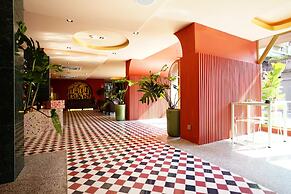 4 Monkeys Hotel