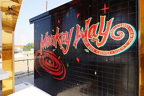 4 Monkeys Hotel