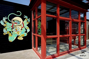 4 Monkeys Hotel