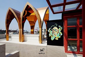 4 Monkeys Hotel