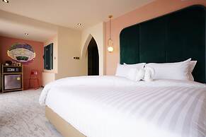 4 Monkeys Hotel