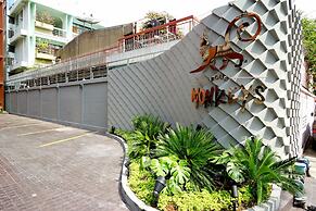 4 Monkeys Hotel