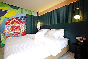 4 Monkeys Hotel