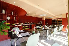 4 Monkeys Hotel