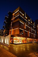 4 Monkeys Hotel