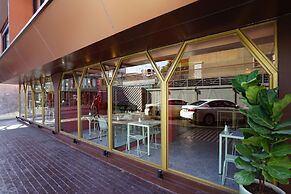 4 Monkeys Hotel