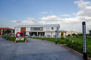 Green Garden House Hotel&Spa