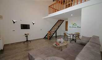 Green Garden House Hotel&Spa