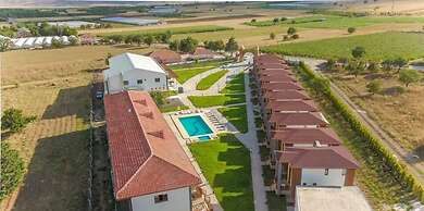 Green Garden House Hotel&Spa