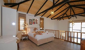 Green Garden House Hotel&Spa