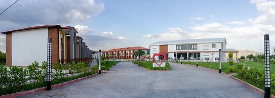 Green Garden House Hotel&Spa