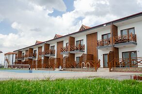 Green Garden House Hotel&Spa