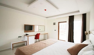 Green Garden House Hotel&Spa
