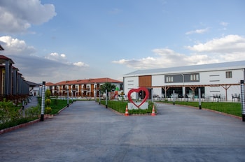 Green Garden House Hotel&Spa