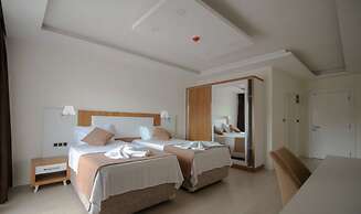 Green Garden House Hotel&Spa