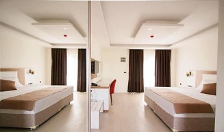 Green Garden House Hotel&Spa