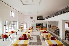 Green Garden House Hotel&Spa