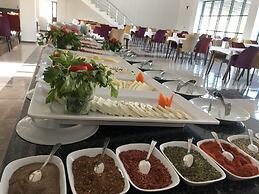 Green Garden House Hotel&Spa