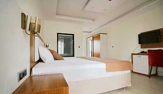 Green Garden House Hotel&Spa