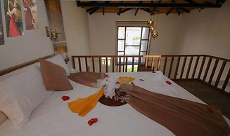 Green Garden House Hotel&Spa