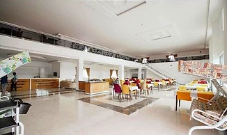 Green Garden House Hotel&Spa