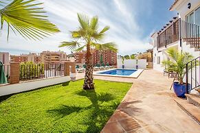 Villa Chispita